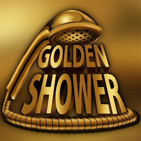Golden Shower (give) Brothel Saal